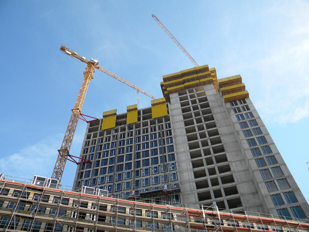 germany roofer construction