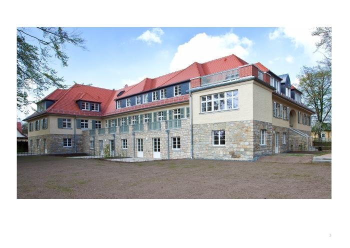 Dachsanierung in Klotzsche